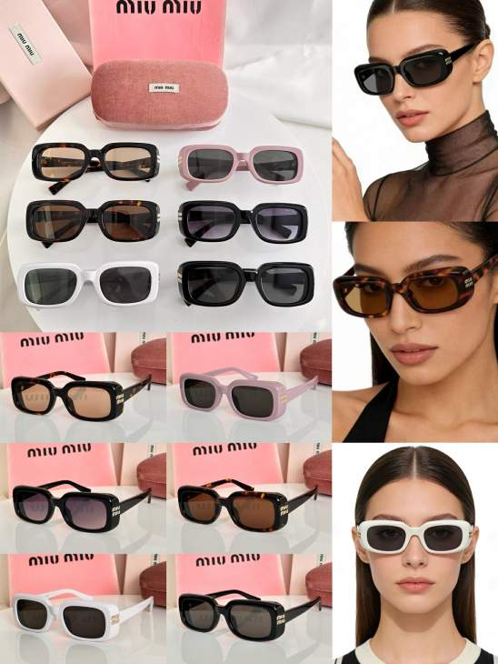 Picture of Miu Miu Sunglasses _SKUfw79479237fw